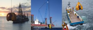 Offshore personnel & cargo transfer solutions - Reflex Marine